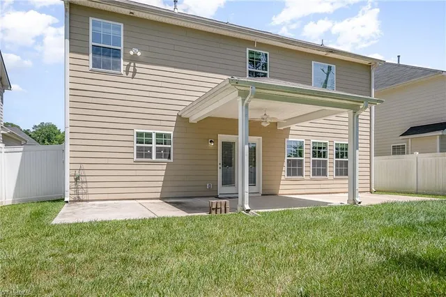 $2,600 | 5473 Noble View Drive, Colfax, NC 27235