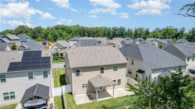 $2,600 | 5473 Noble View Drive, Colfax, NC 27235