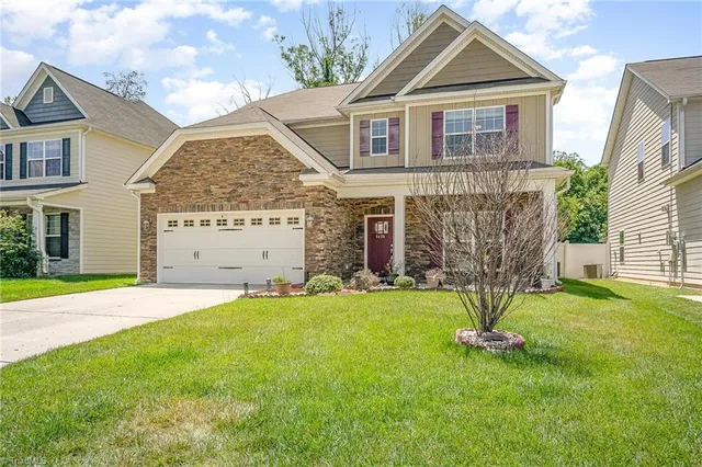 $2,600 | 5473 Noble View Drive, Colfax, NC 27235