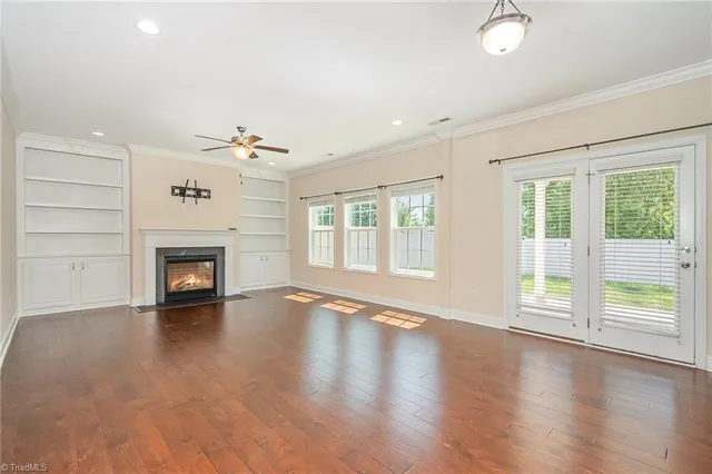 $2,600 | 5473 Noble View Drive, Colfax, NC 27235