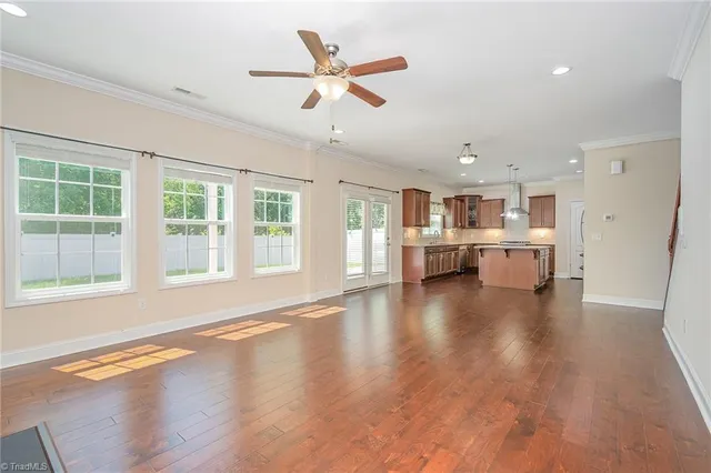 $2,600 | 5473 Noble View Drive, Colfax, NC 27235