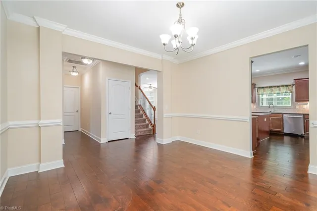 $2,600 | 5473 Noble View Drive, Colfax, NC 27235