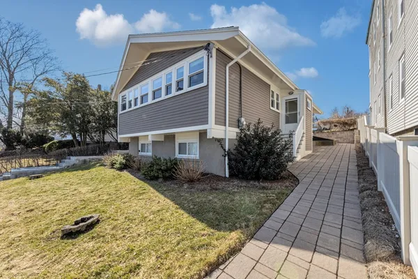 $749,900 | 81 Houghton Street, Boston, MA 02122