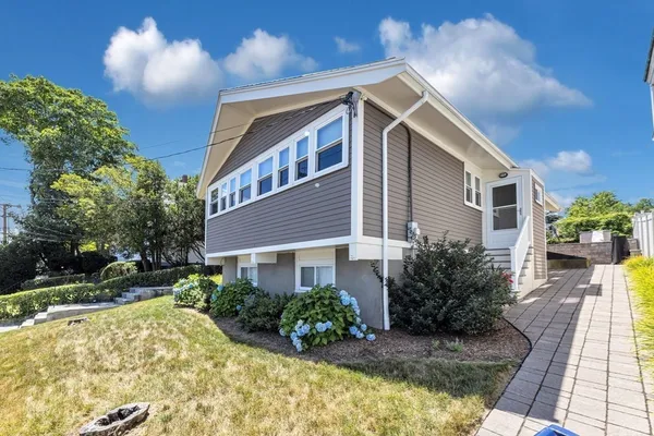 $749,900 | 81 Houghton Street, Boston, MA 02122