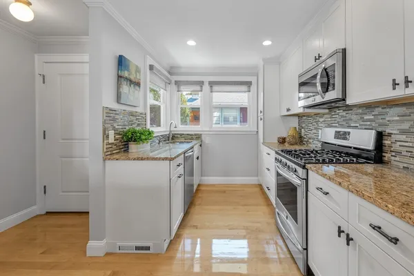 $749,900 | 81 Houghton Street, Boston, MA 02122