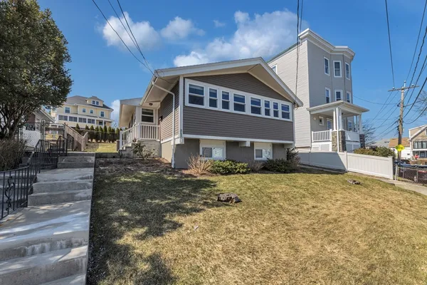 $749,900 | 81 Houghton Street, Boston, MA 02122