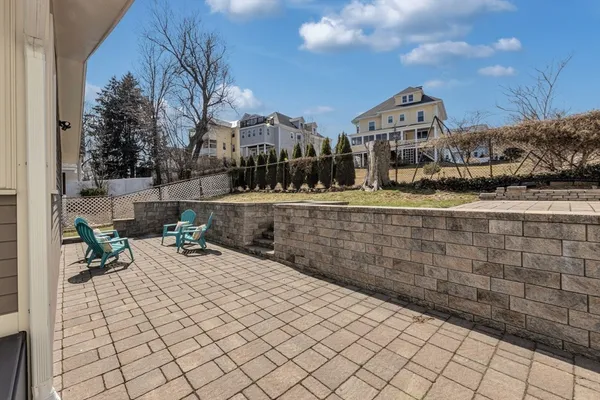 $749,900 | 81 Houghton Street, Boston, MA 02122