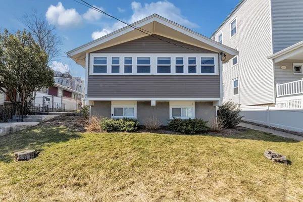 $749,900 | 81 Houghton Street, Boston, MA 02122