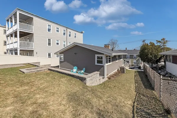 $749,900 | 81 Houghton Street, Boston, MA 02122
