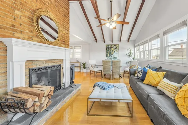 $749,900 | 81 Houghton Street, Boston, MA 02122