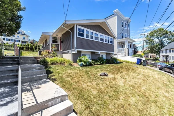 $749,900 | 81 Houghton Street, Boston, MA 02122