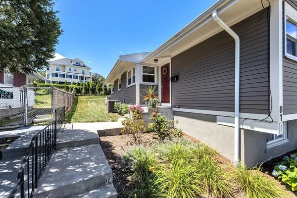$749,900 | 81 Houghton Street, Boston, MA 02122