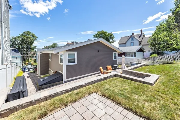 $749,900 | 81 Houghton Street, Boston, MA 02122