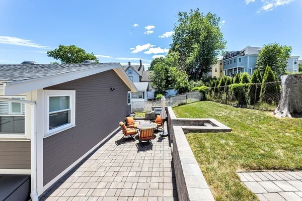 $749,900 | 81 Houghton Street, Boston, MA 02122