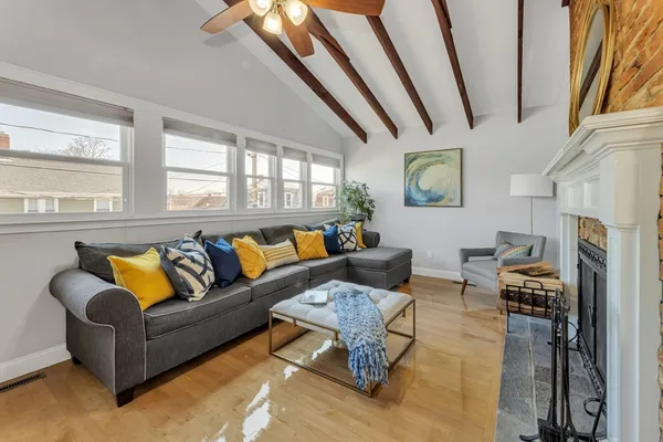 $749,900 | 81 Houghton Street, Boston, MA 02122