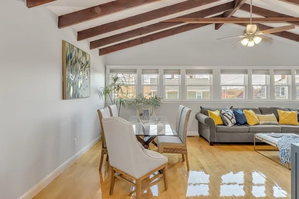 $749,900 | 81 Houghton Street, Boston, MA 02122