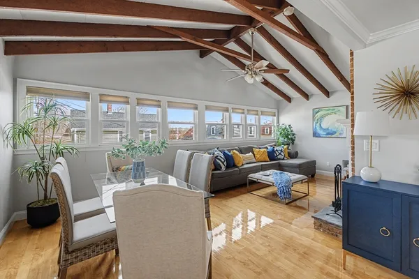 $749,900 | 81 Houghton Street, Boston, MA 02122