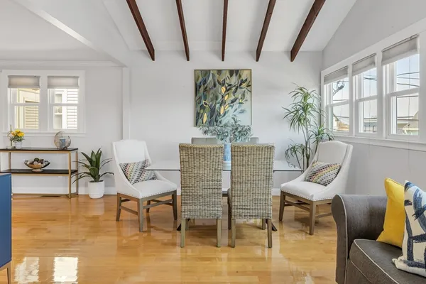$749,900 | 81 Houghton Street, Boston, MA 02122