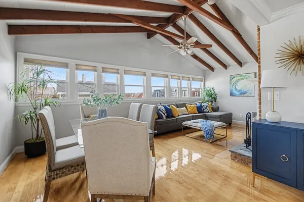 $749,900 | 81 Houghton Street, Boston, MA 02122
