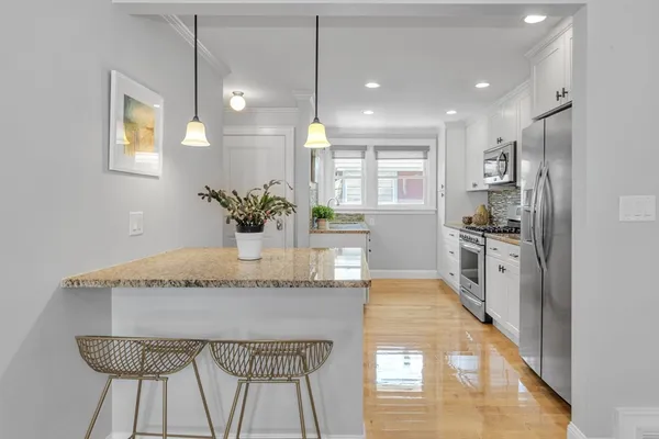 $749,900 | 81 Houghton Street, Boston, MA 02122