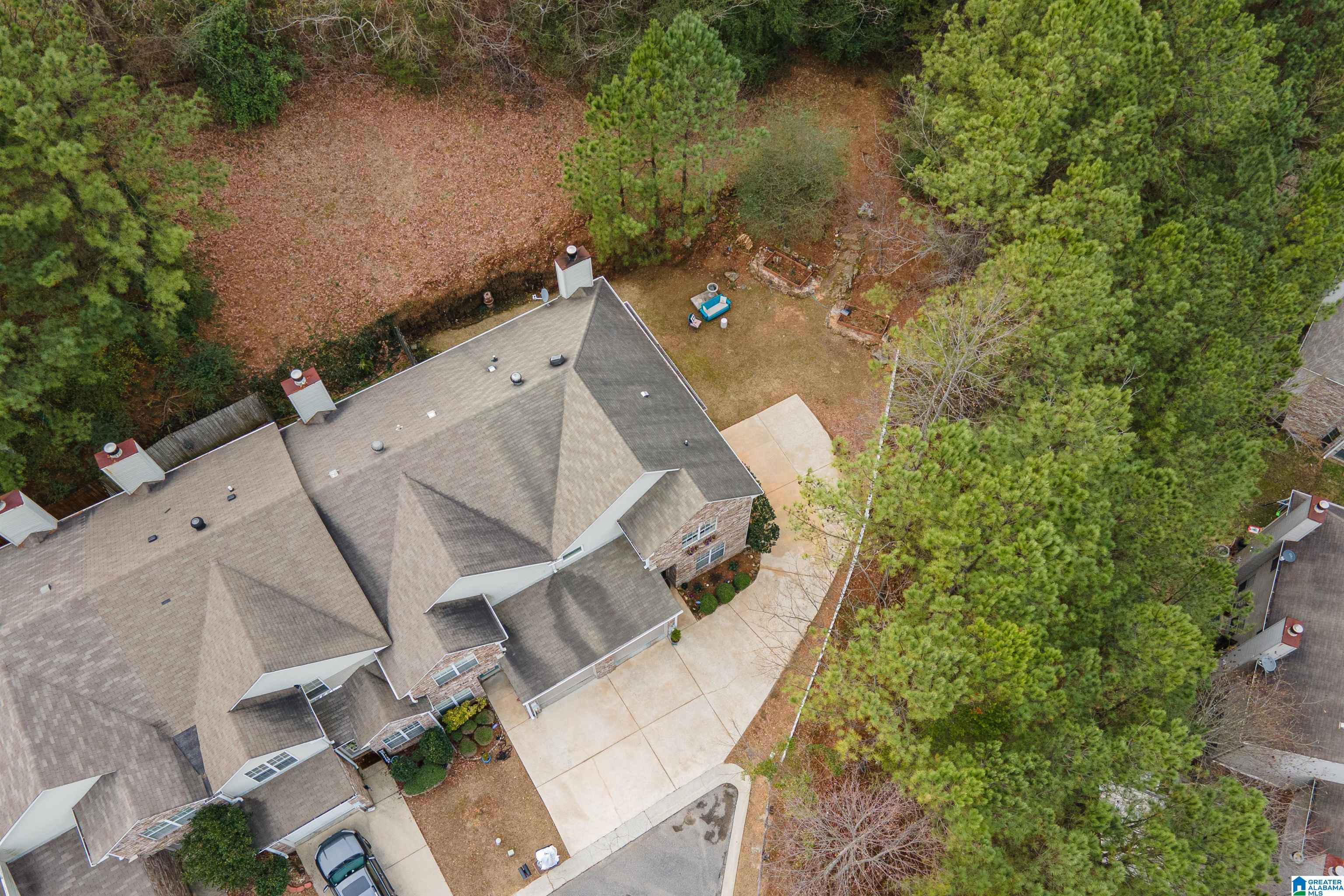 505 Hackberry Ridge Cove Birmingham, AL 35226 - Photo 42 of 50
