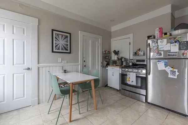 $4,750 | 233 E Street, Unit 3, Boston, MA 02127