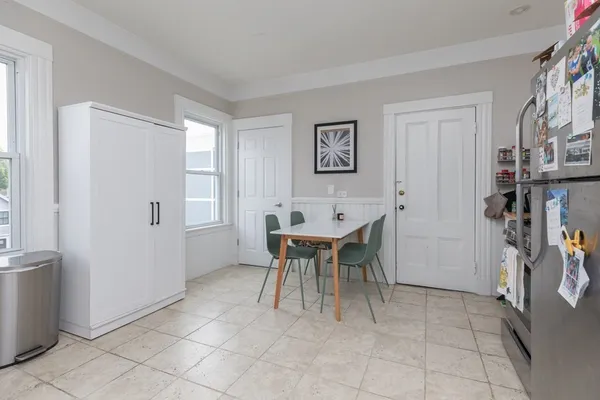 $4,750 | 233 E Street, Unit 3, Boston, MA 02127