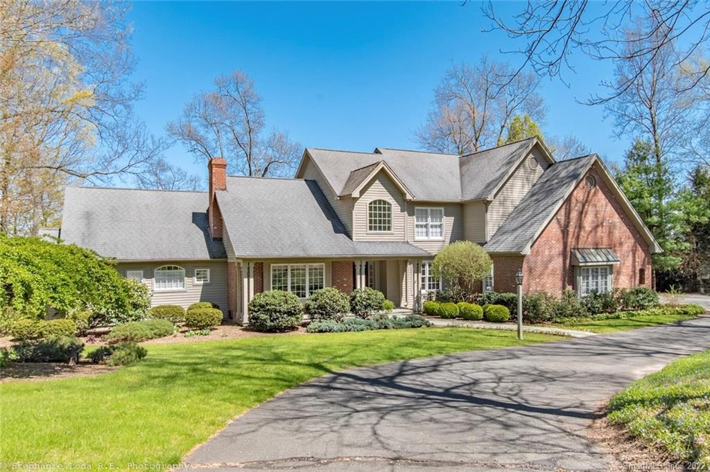 65 Owl Ridge Road Woodbury, CT 06798 - Photo 1 of 1