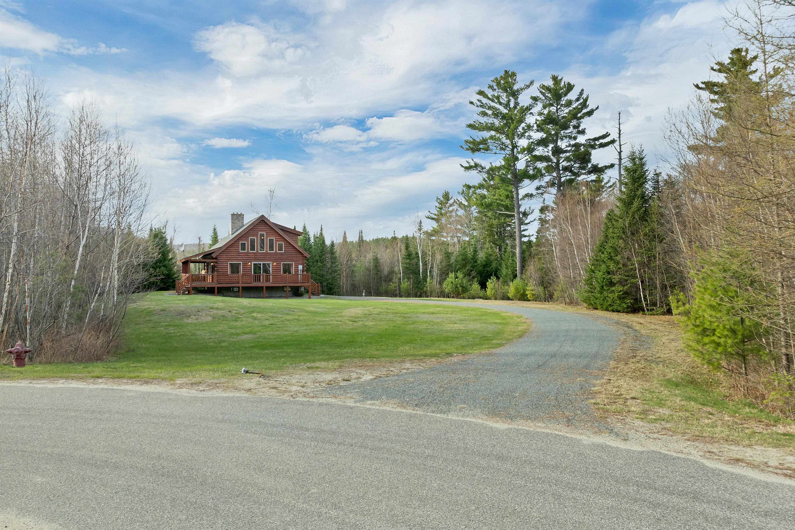 72 Black Bear Road Carroll, NH 03595 - Photo 1 of 57 Gallery Image 1