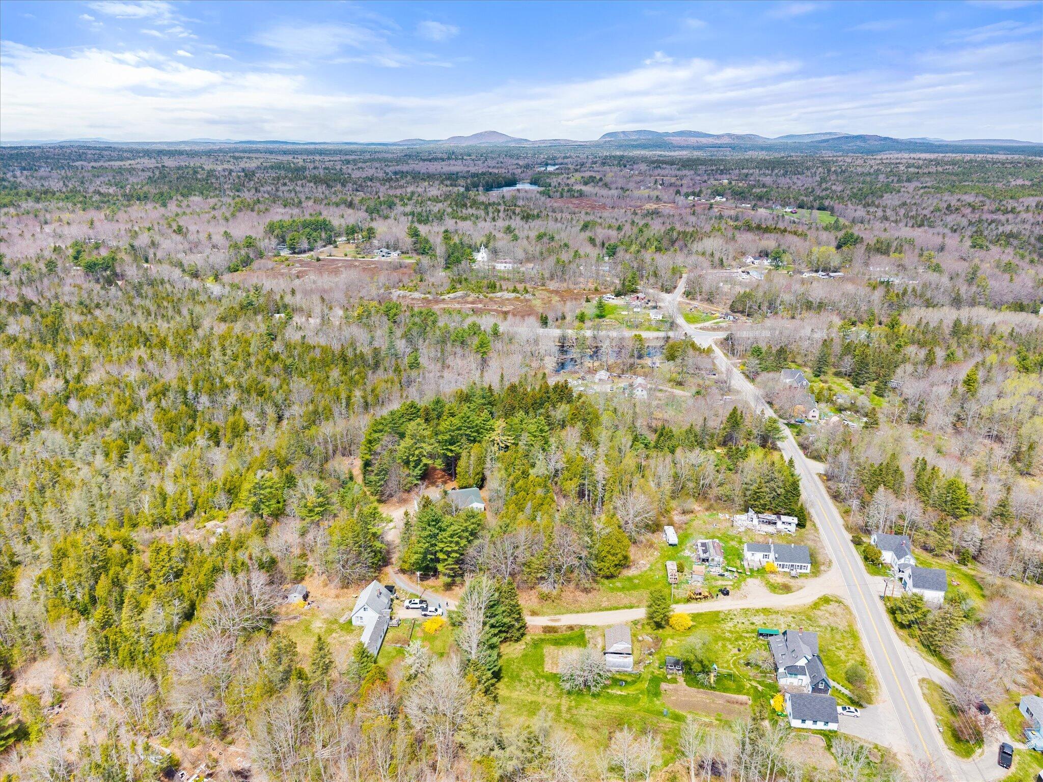 1008 West Bay Road Gouldsboro, ME 04607 - Photo 11 of 41