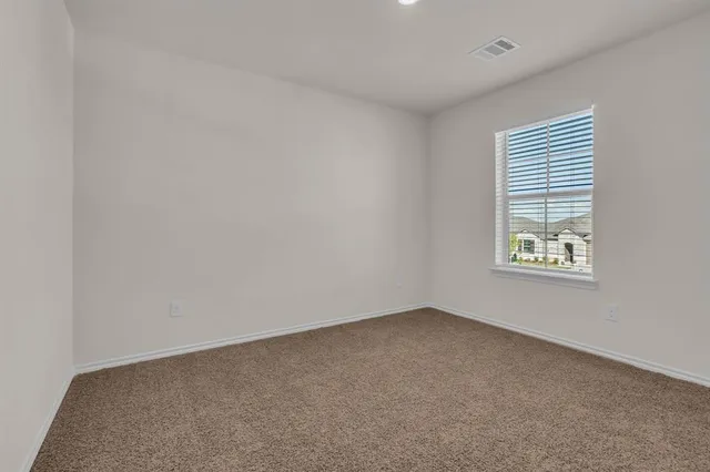 a view of small space