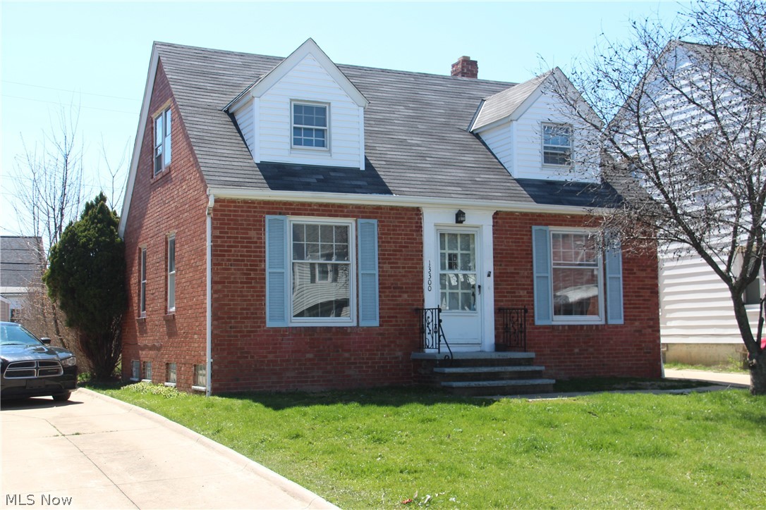 13300 Grannis Road Cleveland, OH 44125 - Photo 1 of 3