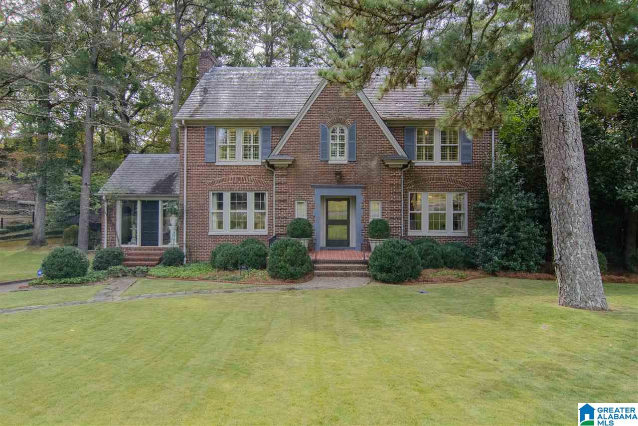 3103 Salisbury Road Birmingham, AL 35213 - Photo 1 of 50