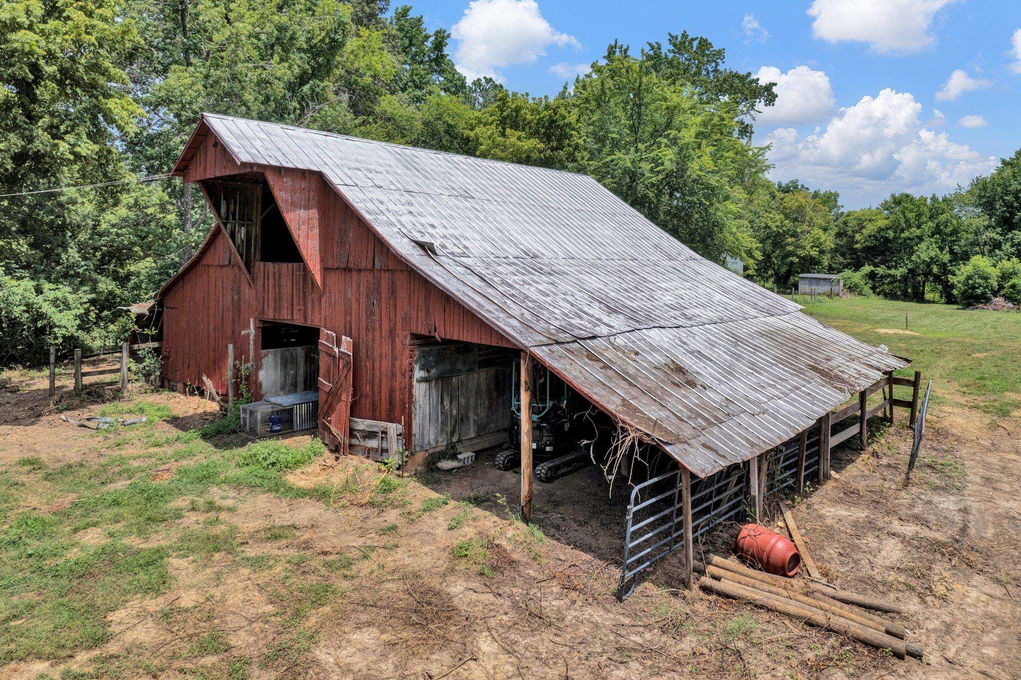 0 Holly Grove Road Covington, TN 38019 - Photo 11 of 11 an outdoor space with furniture and garden