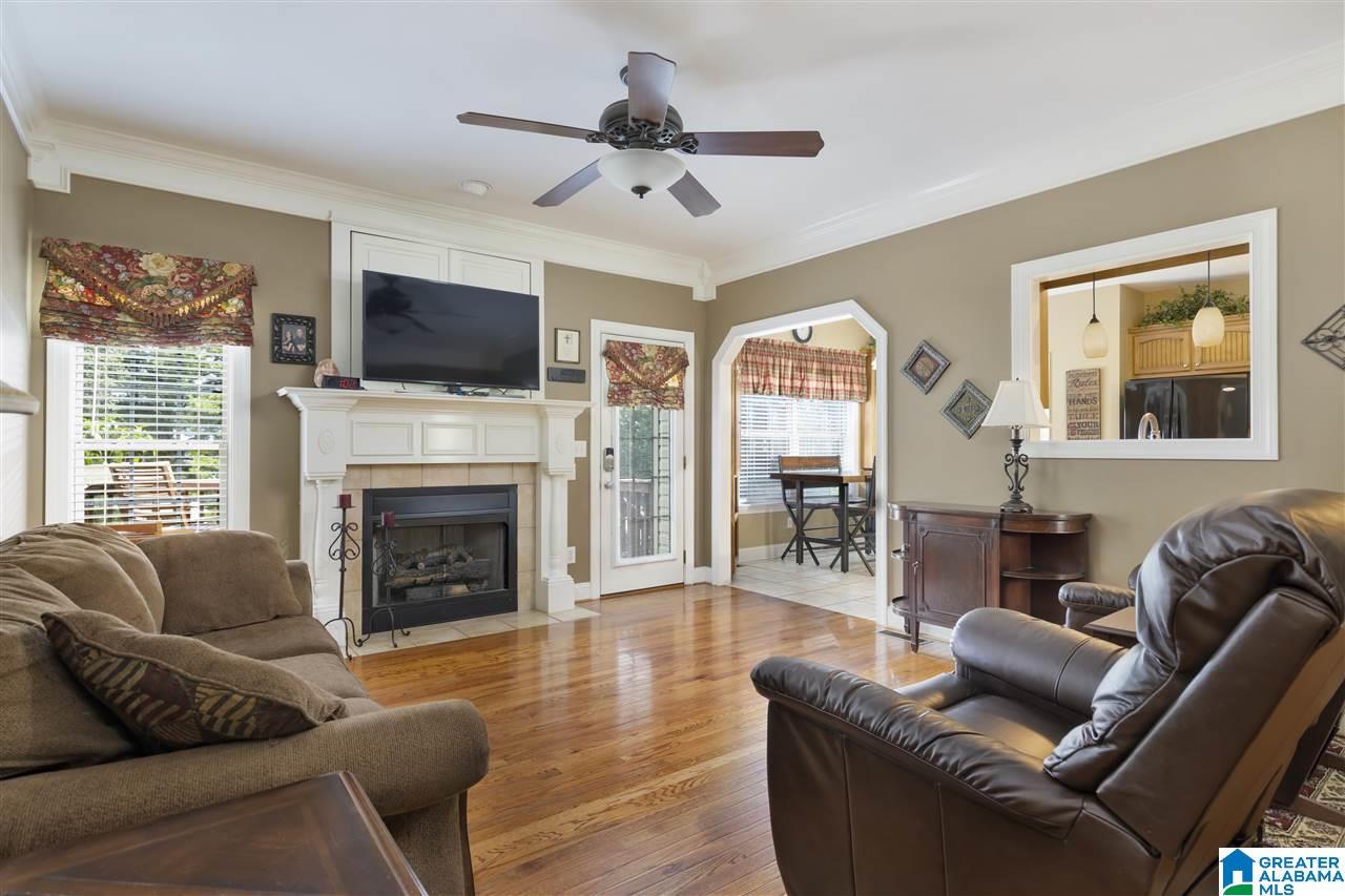 140 Smithfield Lane Springville, AL 35146 - Photo 5 of 29