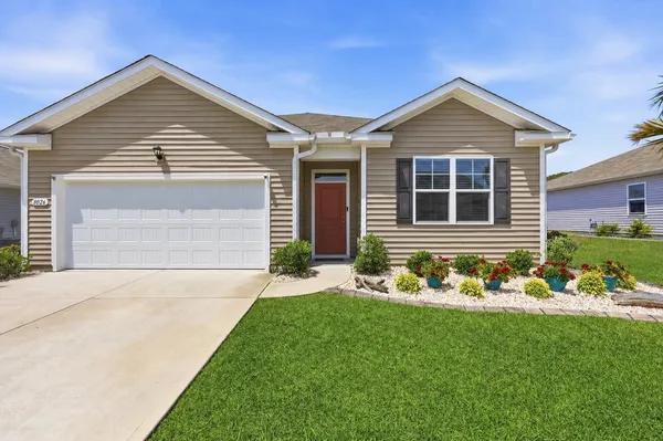 $424,900 | 8026 Strudwick Drive, Little River, SC 29566