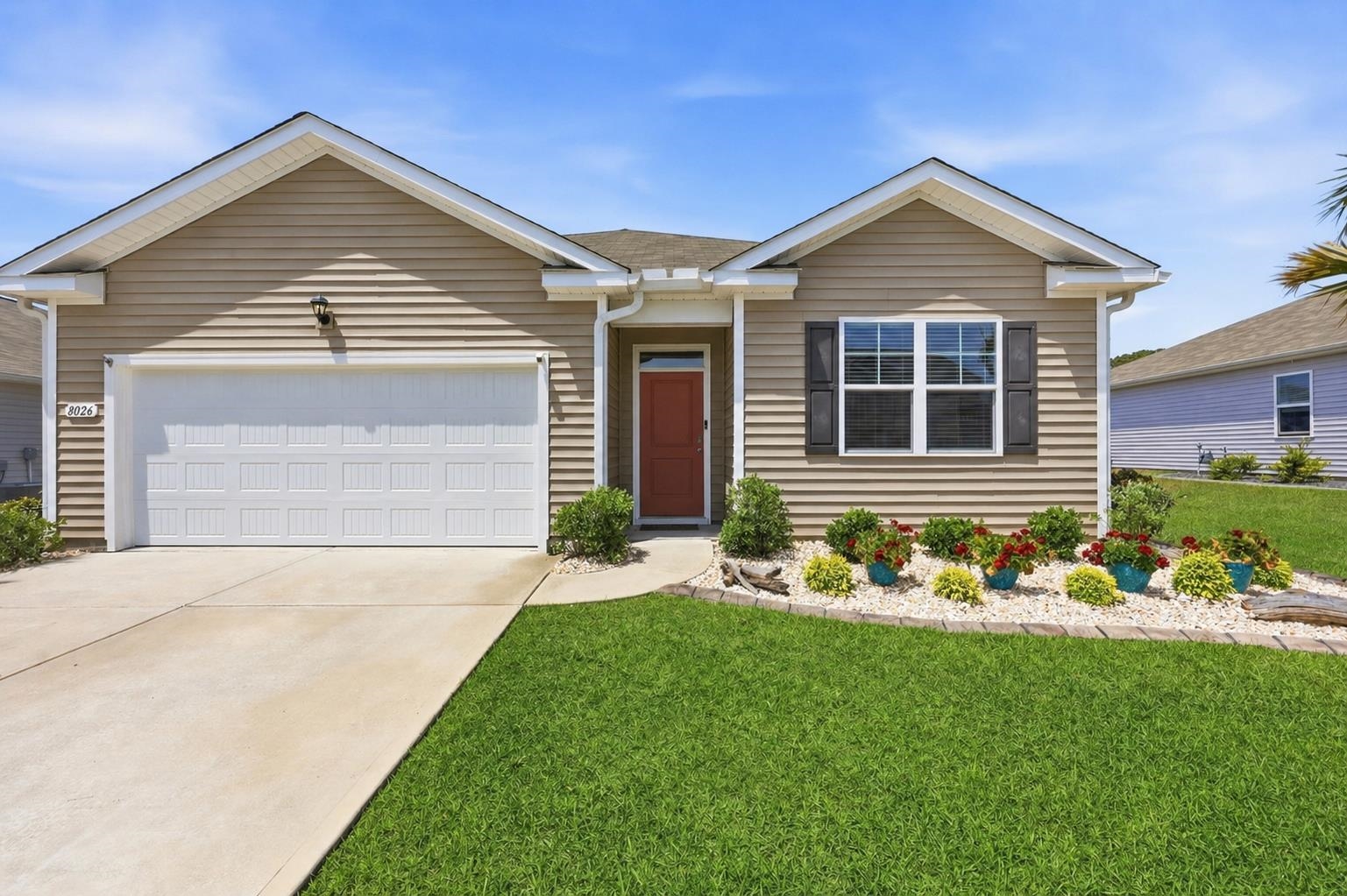 8026 Strudwick Drive Little River, SC 29566 - Photo 1 of 69