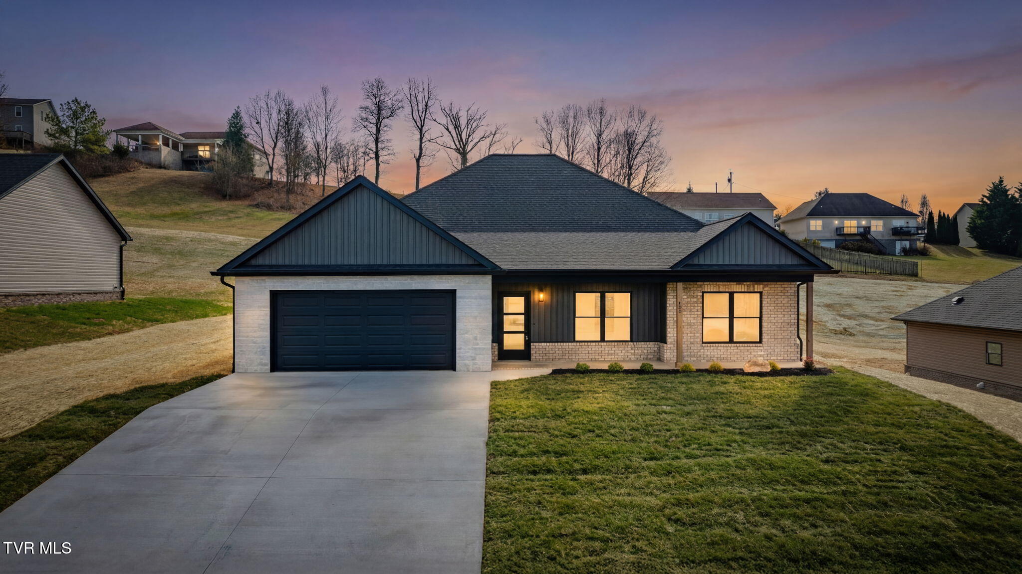 488 Middays Rest Jonesborough, TN 37659 - Photo 5 of 47 001a