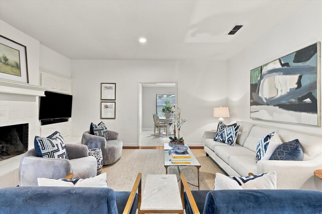 5104 Blue Sage Road Fort Worth, TX 76132 - Photo 11 of 40 Gallery Image 11