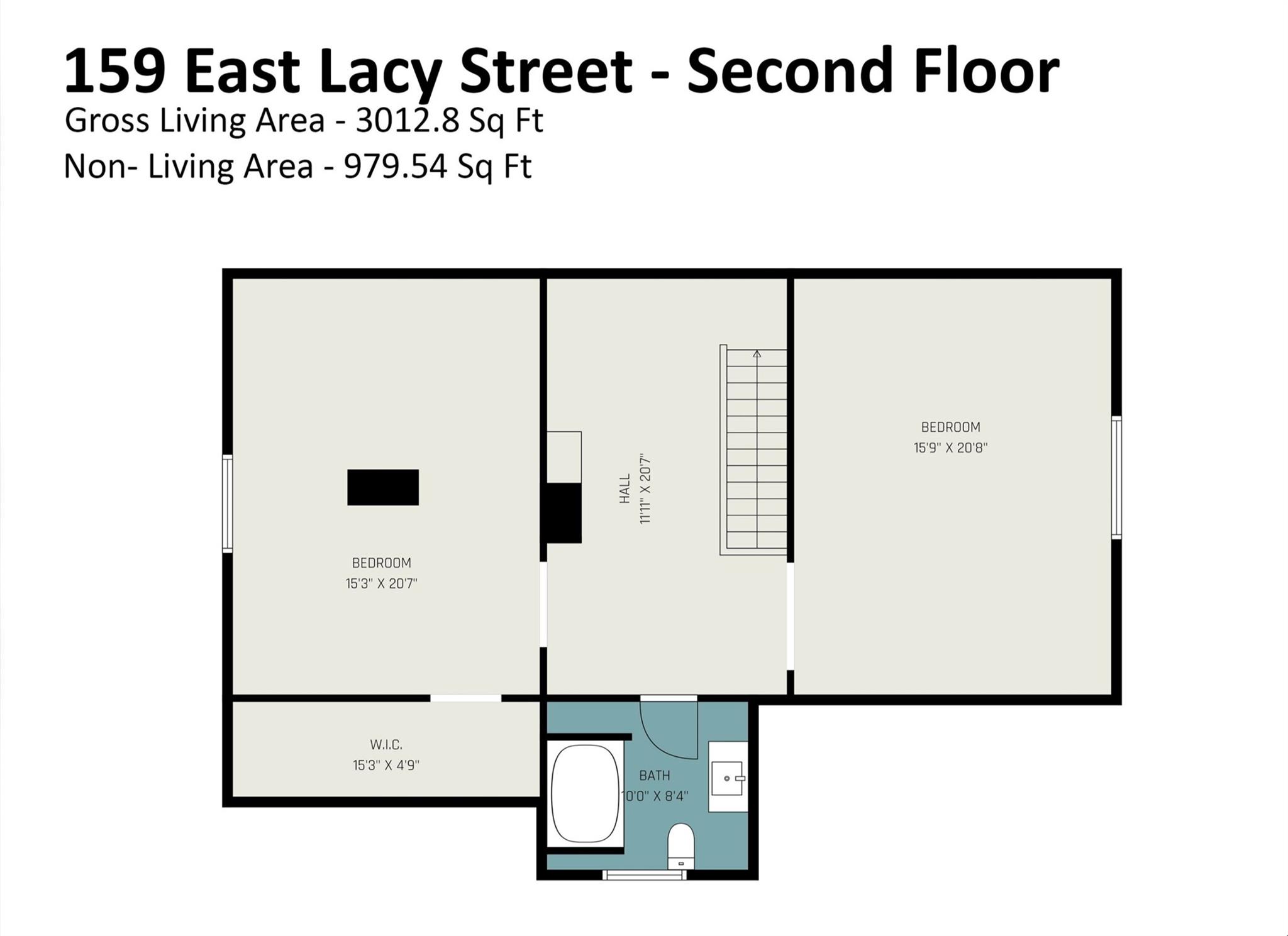 159 East Lacy Street Chester, SC 29706 - Photo 37 of 38 Gallery Image 37