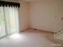 17040 Rudgate Street, Unit 109 Southgate, MI 48195 - Photo 6 of 16 Living Room.jpg