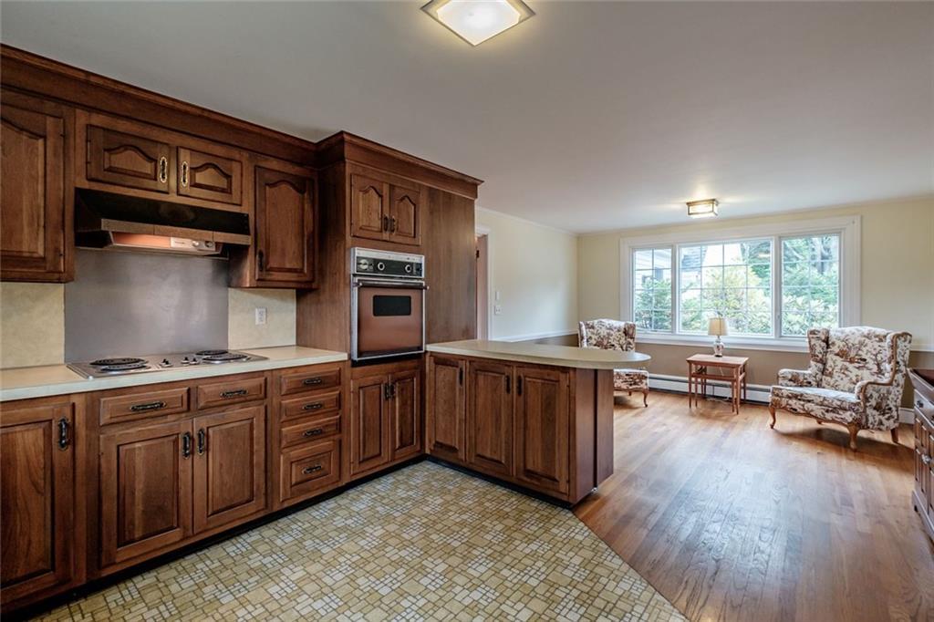 5 Stornoway Road Cumberland Foreside, ME 04110 - Photo 15 of 34 Photo
