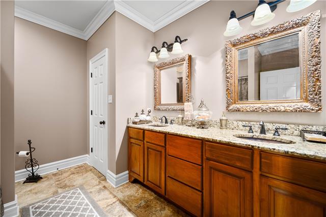 1633 Palmer Chapel Road Pineville, LA 71360 - Photo 26 of 45