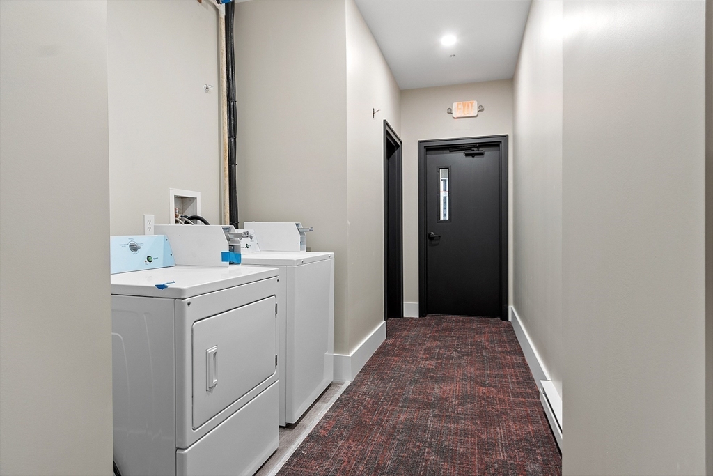 409 Main Street, Unit 2A Fitchburg, MA 01420 - Photo 15 of 18