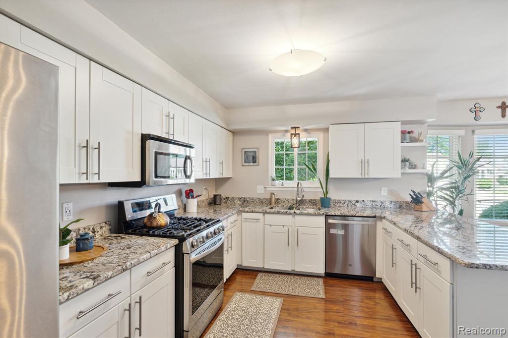 2233 Brookhaven Road Canton, MI 48188 - Photo 15 of 40
