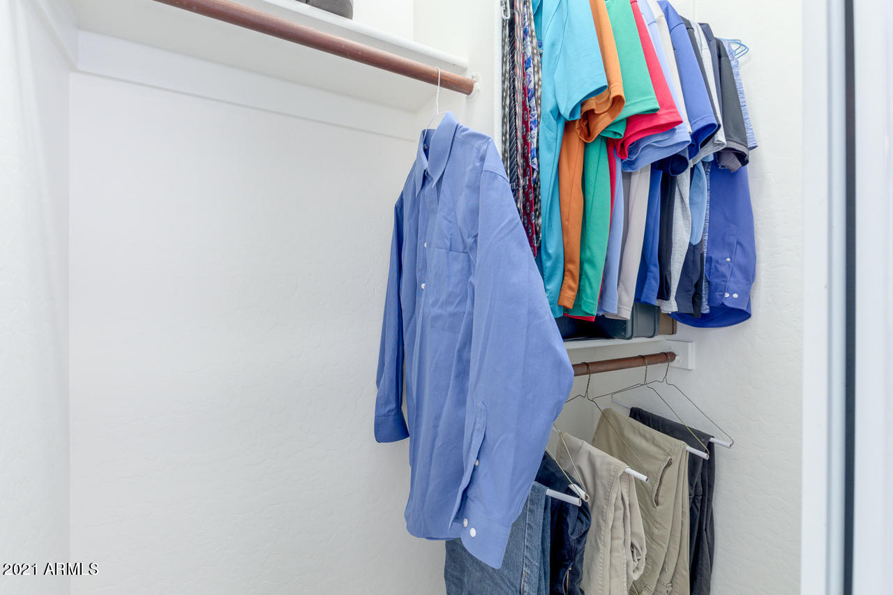 17541 West Rock Ledge Road Goodyear, AZ 85338 - Photo 24 of 62 Plus 2nd/bonus walk-in closet!
