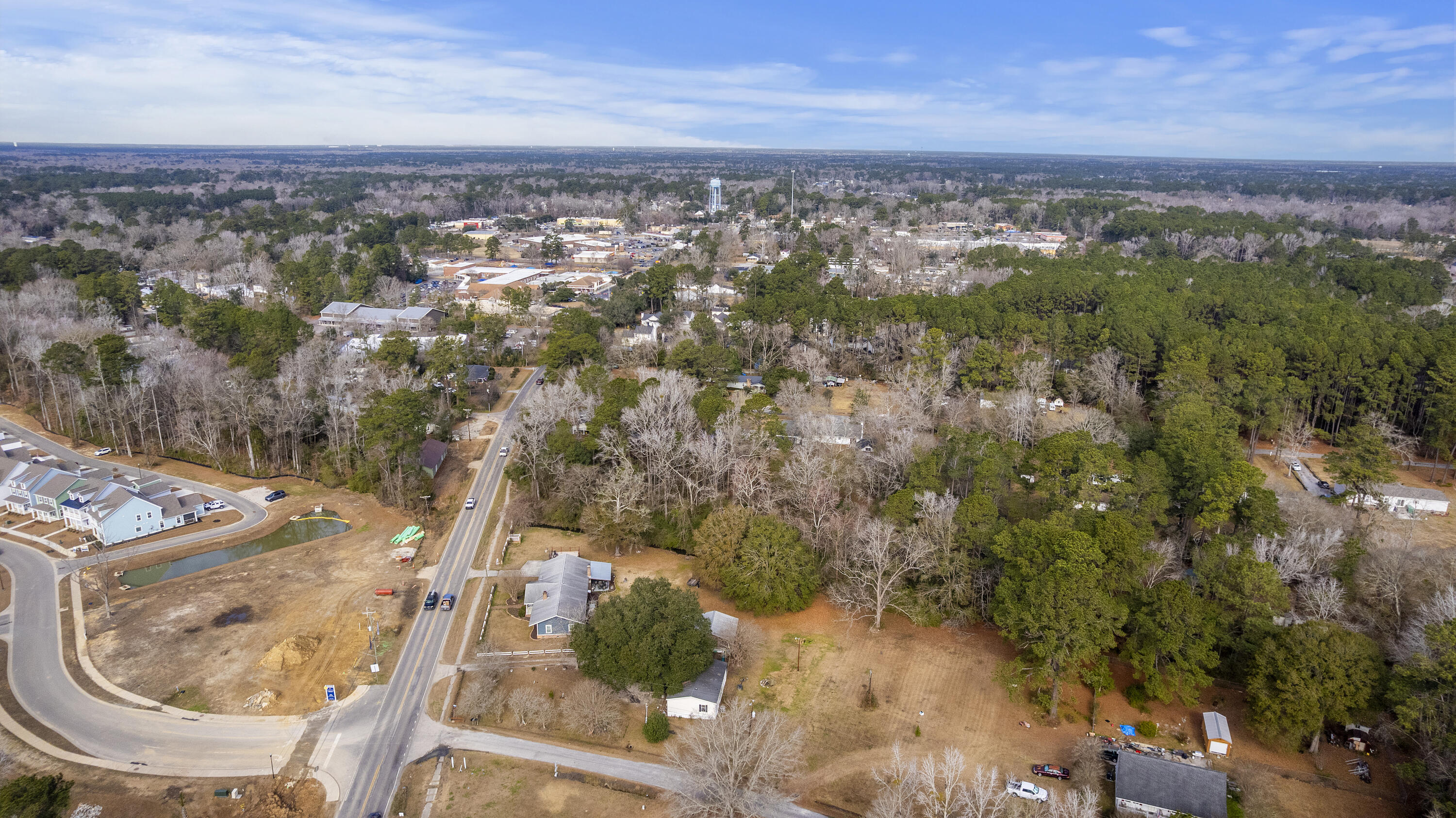 810 Orangeburg Road Summerville, SC 29483 - Photo 11 of 26 DJI_0404