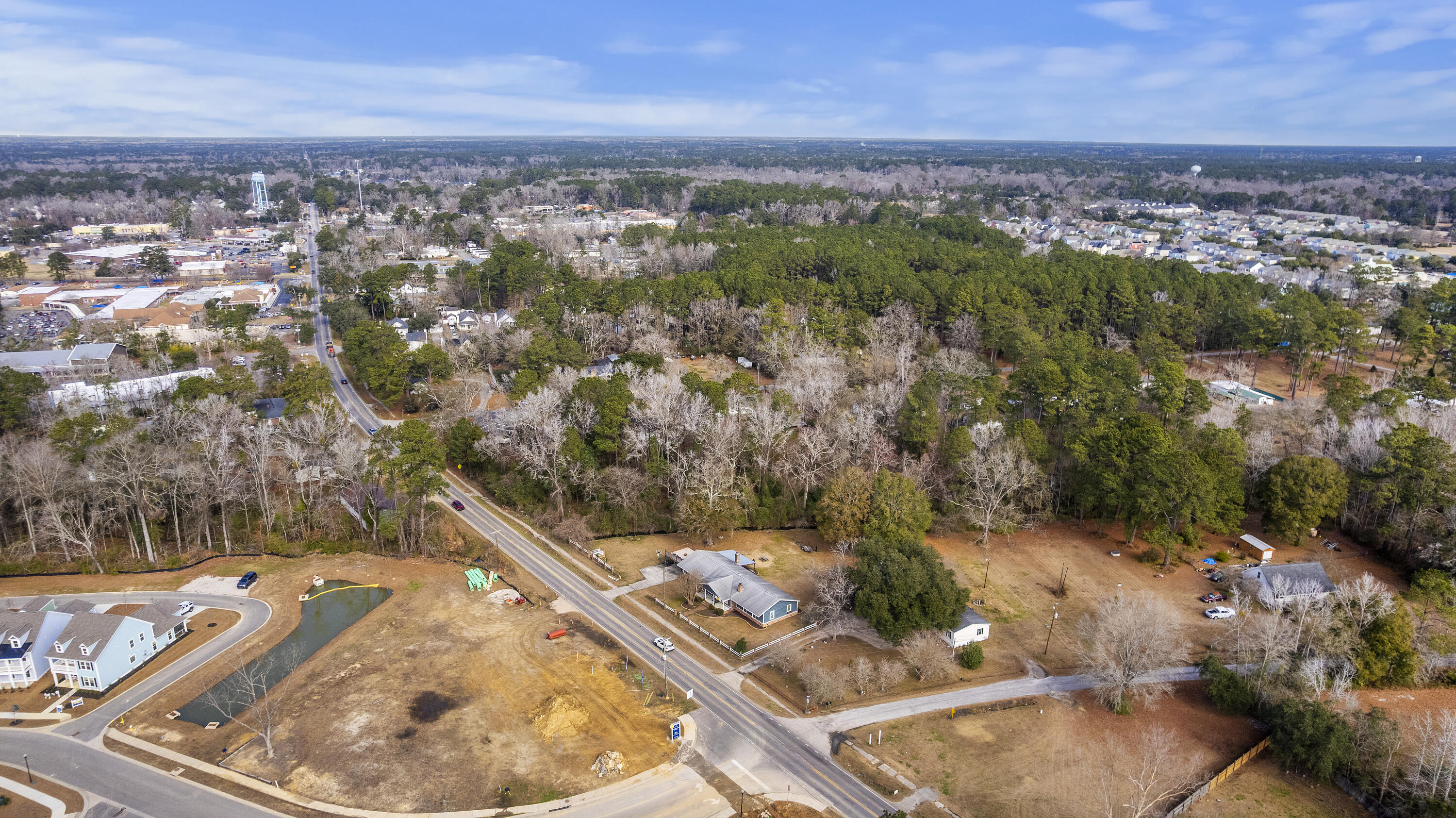 810 Orangeburg Road Summerville, SC 29483 - Photo 13 of 26 DJI_0401