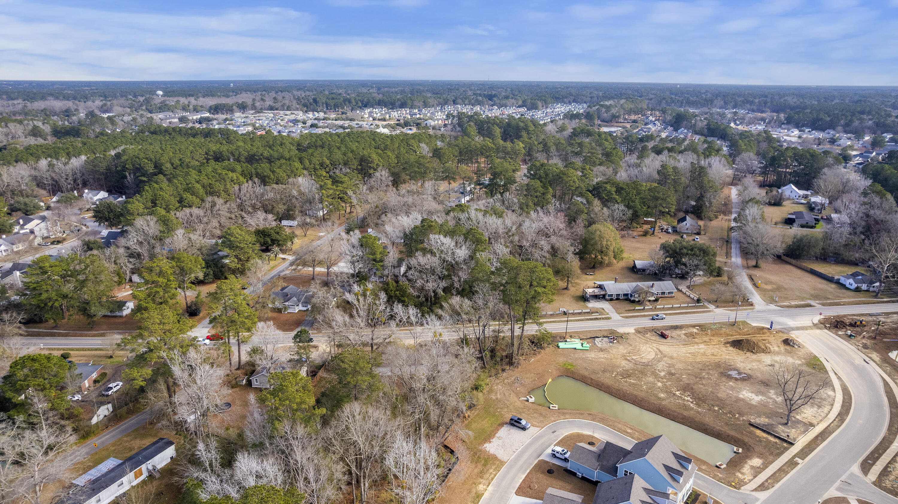 810 Orangeburg Road Summerville, SC 29483 - Photo 14 of 26 DJI_0397