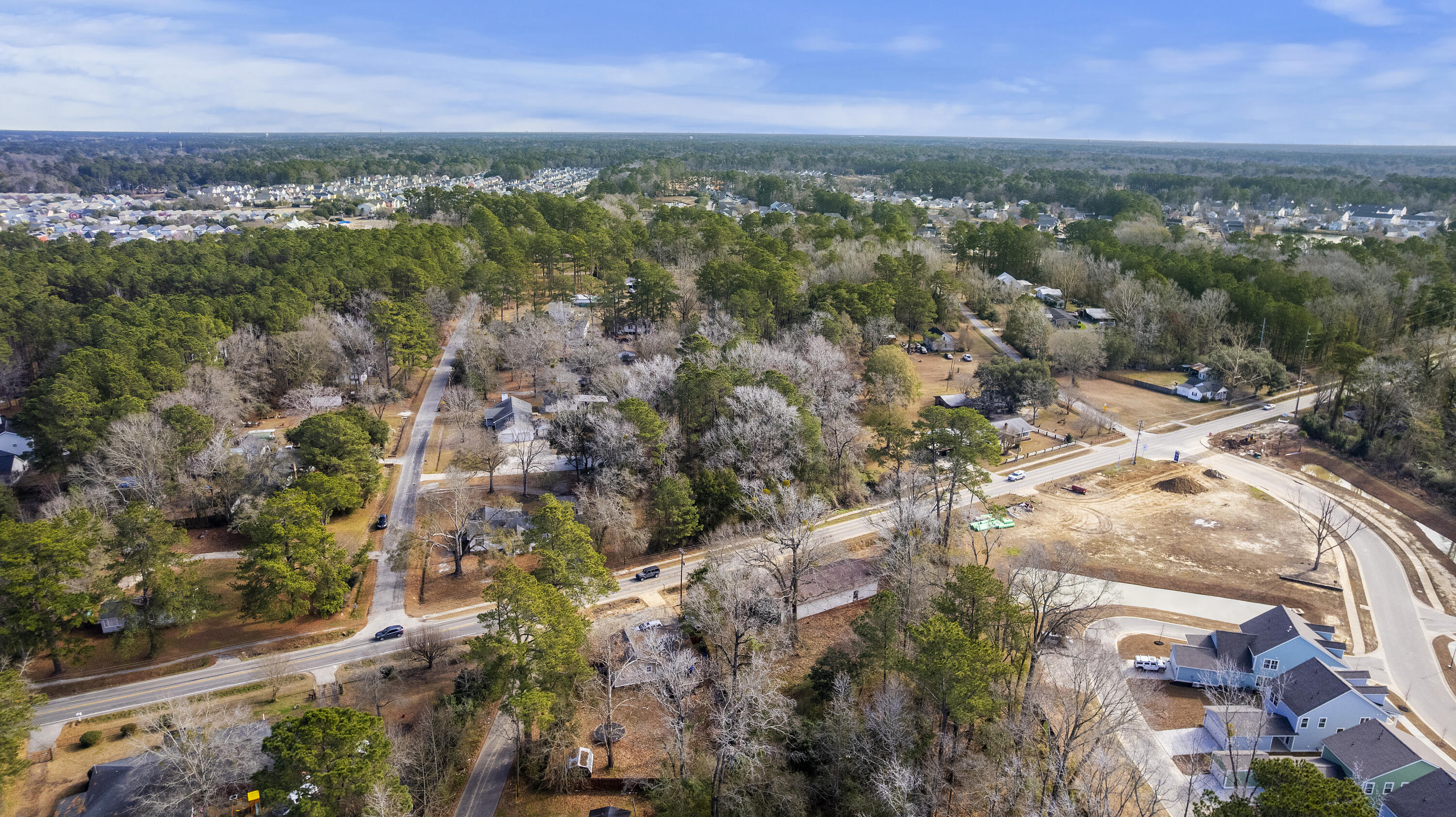 810 Orangeburg Road Summerville, SC 29483 - Photo 15 of 26 DJI_0394